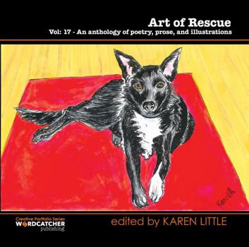 Paperback Art of Rescue Book
