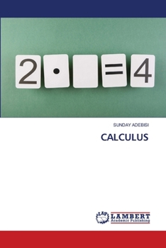 Calculus