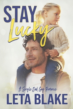 Paperback Stay Lucky Book