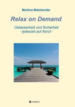 Paperback Relax on Demand [German] Book