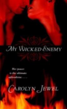My Wicked Enemy - Book #1 of the My Immortals