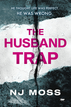 Paperback The Husband Trap Book