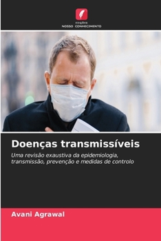 Paperback Doenças transmissíveis [Portuguese] Book