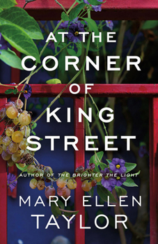 Paperback At the Corner of King Street Book