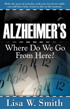 Paperback Alzheimer's: Where Do We Go from Here? Book