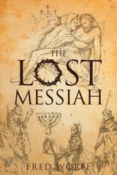 Paperback The Lost Messiah Book