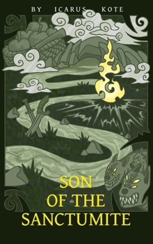 Hardcover Son of the Sanctumite Book