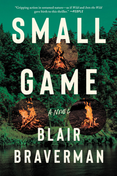 Paperback Small Game Book