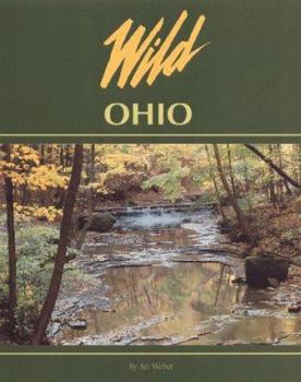 Hardcover Wild Ohio Book