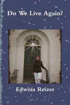 Paperback Do We Live Again? Book