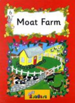Moat Farm - Book  of the Jolly Readers