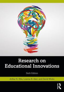 Research on Educational Innvoations