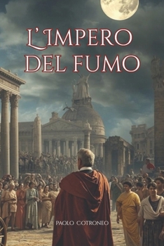 Paperback L'Impero del fumo [Italian] Book