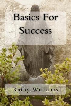 Paperback Basics For Success Book