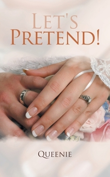 Paperback Let's Pretend! Book
