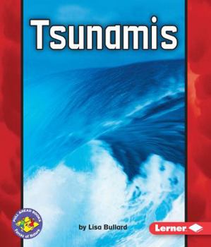 Paperback Tsunamis Book