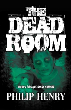 Paperback The Dead Room Book