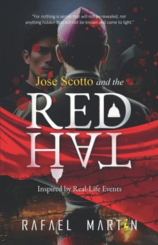 Paperback Jose Scotto and the Red Hat Book