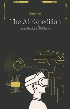 Paperback The AI Expedition Book