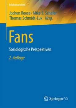 Paperback Fans: Soziologische Perspektiven [German] Book