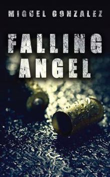 Paperback Falling Angel Book