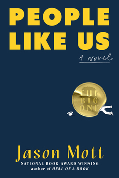 Hardcover People Like Us Book