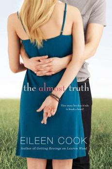 Hardcover The Almost Truth Book