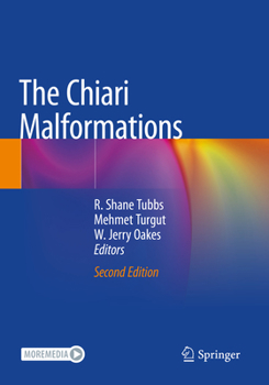 Paperback The Chiari Malformations Book