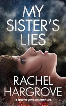 Paperback My Sister's Lies Book