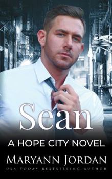 Sean - Book #2 of the Hope City