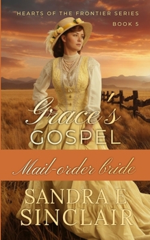 Paperback Grace's Gospel Book