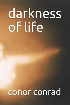 Paperback darkness of life Book