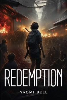 Paperback Redemption Book