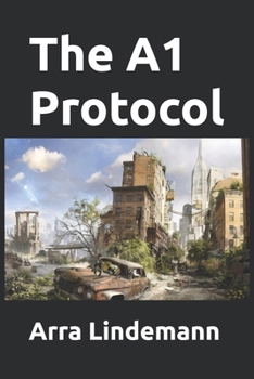Paperback The A1 Protocol Book