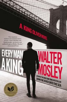 Hardcover Every Man a King Book