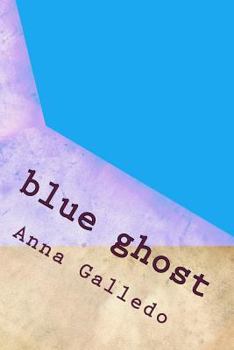 blue ghost