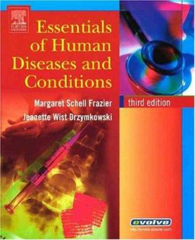 Essentials of Human Disease and Conditions