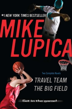 Paperback Travel Team/The Big Field Book