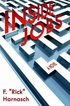 Hardcover Inside Jobs Book