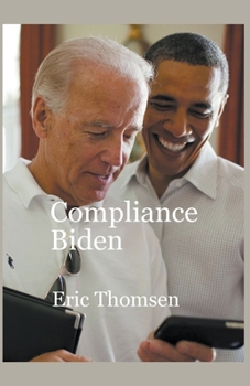 Paperback Compliance Biden Book