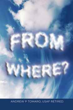 Paperback From Where? Book