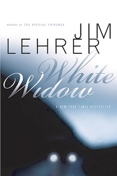Paperback White Widow Book