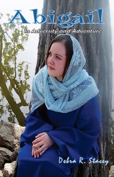 Paperback Abigail Book