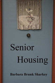 Paperback Senior Housing Book