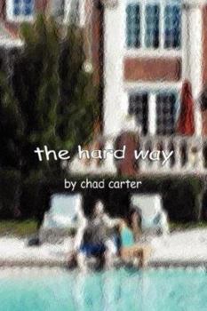 Paperback The hard way Book