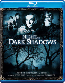 Night Of Dark Shadows