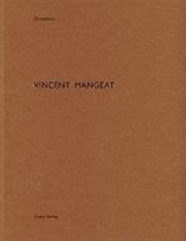 Paperback Vincent Mangeat (Eng/Ger) [German] Book