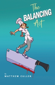 Paperback The Balancing Act Book