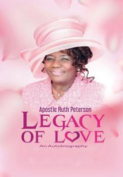 Hardcover Legacy of Love Book