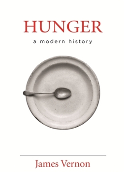 Hardcover Hunger: A Modern History Book